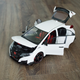 Illustration for article titled Ebbro Civic Type R (U.K. Spec) Review